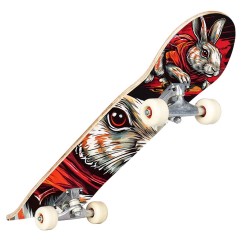 ODR25-SKATE - Skateboard...