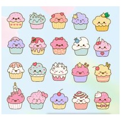 ODR25-Cupcakes  -...