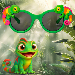 ODR25-Caméléon - Lunette de...