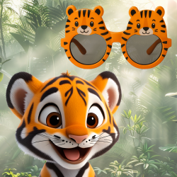 ODR25-Tigre - Lunettes de...