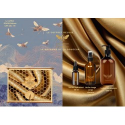 ODR26-Deluxe - Le coffret...