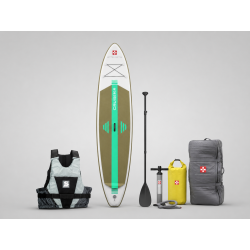 ODRLE-SUP - Pack Paddle...