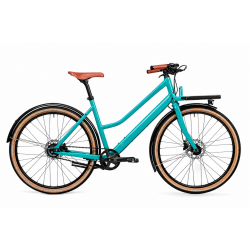 ODRLE-CBF - Vélo urbain...