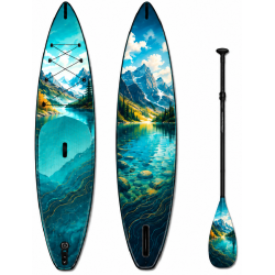 ODRLE-SUP - Pack Paddle...