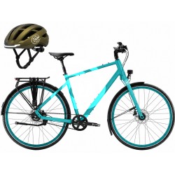 ODRLE-CBH - Vélo urbain...