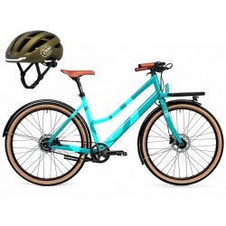 ODRLE-CBF - Vélo urbain...