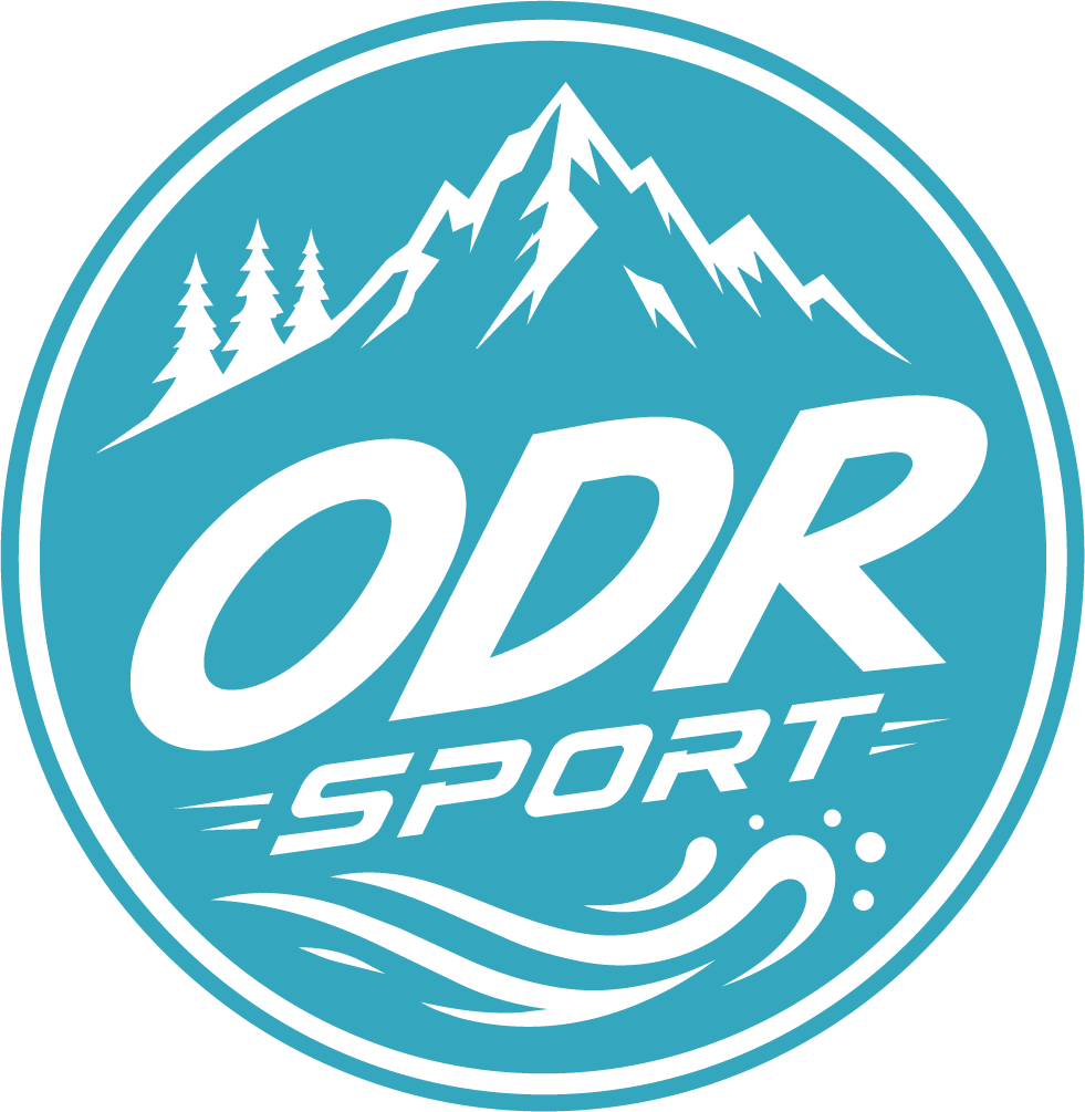 LOGO ODR SPORT